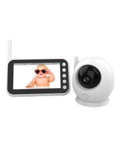 Видеоняня Camera 2 4G BMC100 Baby monitor
