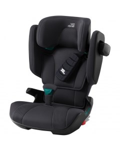 Детское автокресло KIDFIX i SIZE Fossil Grey Britax roemer