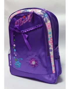 Рюкзак детский универсальный Tz 6642 фиолетовый Tukzar
