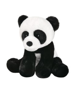 Мягкая игрушка В Дикой природе Панда 30 см Abtoys