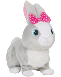 Интерактивная игрушка Кролик Betsy Imc toys