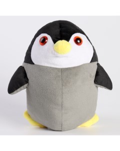 Мягкая игрушка Пингвин 28 см Nobrand