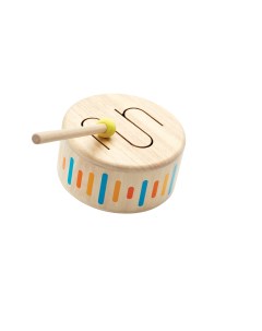 Музыкальный инструмент Барабан серия MUSIC 6445 Plan toys