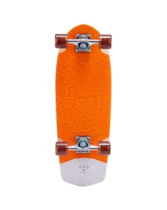 Скейтборд Orange УТ 00018545 Ridex