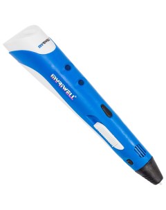 3D ручка RP 100A синяя Myriwell