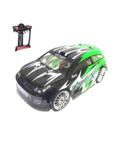 Радиоуправляемая машина для дрифта Drift X 4WD RTR масштаб 1 18 2 4G E18DT28715G Himoto