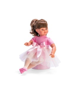 Кукла Пепа Балерина 57 см 289992 289992 Asi