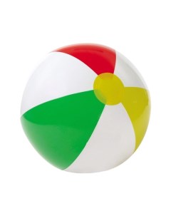 Мяч надувной Glossy 61см 59030NP Intex