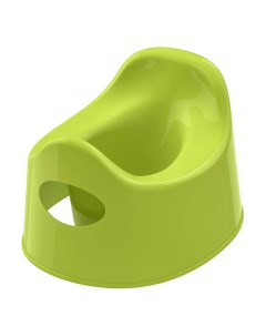 Горшок детский LILLA ЛИЛЛА зеленый Ikea