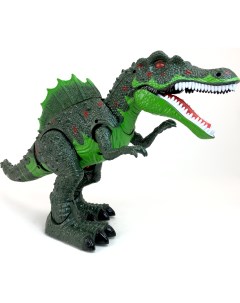 Интерактивная игрушка динозавр Тираннозавр Dinosaurs island toys