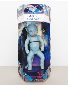 Кукла На ви 20 см коллекция Magic Galaxy Magic manufactory