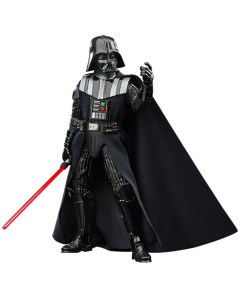 Фигурка The Black Series Darth Vader F4359 Hasbro