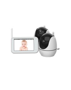Видеоняня Camera 2 4G BMC200S Baby monitor