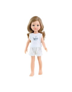 Кукла Карла 13211 32 см Paola reina