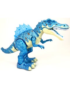 Интерактивная игрушка динозавр Тираннозавр Play smart