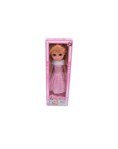 Кукла Pacific Ltd 1870099 со звуком 34 5 см China bright