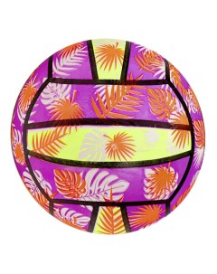 Мяч детский Растения TY45 22 см в ассортименте цвет по наличию Nobrand