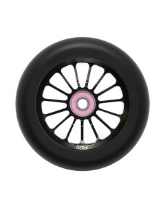 Колеса для самоката Architect 2 Wheels 110x24mm 88А Black 2шт Aztek