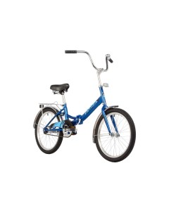 Велосипед SHIFT 2024 170см синий Foxx