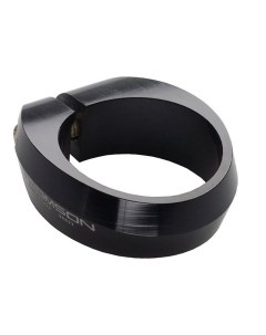 Зажим подседельного штыря Seatpost Collar 31 8mm Black SC E103BLK Thomson