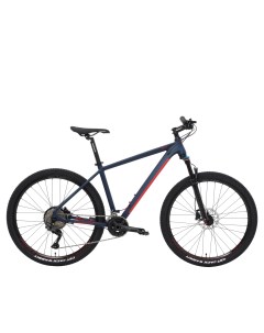 Велосипед Rockfall 5 0 27 2024 Цвет ultramarine blue Размер 16 Welt