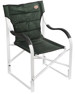 Кресло складное CC 777AL алюминий Canadian camper