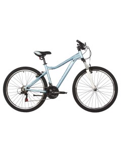 Велосипед Laguna STD 27 5 2022 19 синий Stinger