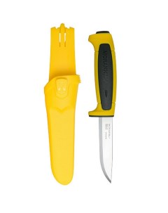 Туристический нож Basic 546 желтый Morakniv