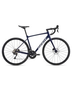 Велосипед Contend SL 1 Disc размер M L синий 1024010126 Giant