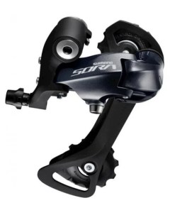 Переключатель задний Sora RD R3000 Rear Derailleur 9 Speed SS Корот лапка До 32T Shimano