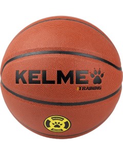 Мяч баскетбольный Training 9806139 250 размер 7 Kelme