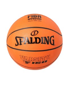 Мяч баскетбольный Varsity TF 150 84324z_7 размер 7 Spalding