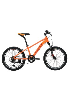 Велосипед Peak 20 2023 Orange Дюйм 11 Welt