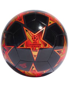 Мяч футбольный Finale Club IA0947 размер 5 Adidas