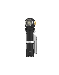 Фонарь Wizard C2 Magnet USB Тёплый налобный 1440 Лм армитек F08901W Armytek