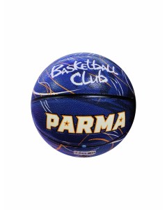 Баскетбольный Мяч PARMA QW39015 синий р 5 Peak
