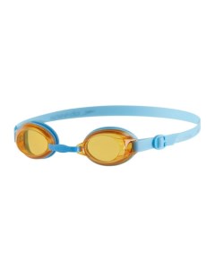 Очки для плавания Jet V2 Gog детск голубой оранжевый 8 092989082A 9082 Speedo