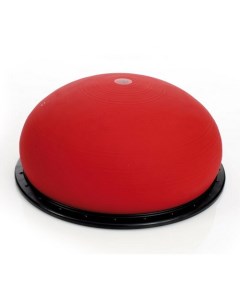 Платформа балансировочная Jumper Mini 410302 36 красный черный Togu