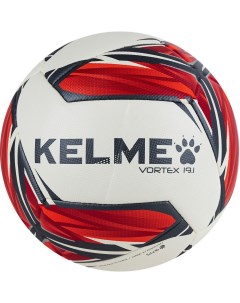 Мяч футбольный Vortex 19 1 9896133 107 размер 5 Kelme