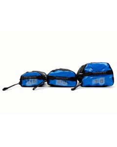 Сумка утяжелитель blackPack ESY 1x10 кг черный синий Aerobis