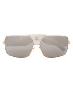 Versace солнцезащитные очки medusa Versace