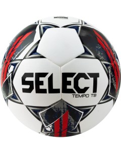 Мяч футбольный Tempo TB V23 0575060001 размер 5 FIFA Basic Select