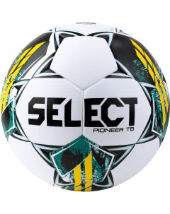 Мяч футбольный Pioneer TB V23 0865060005 размер 5 FIFA Basic Select