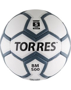 Мяч футбольный BM 500 р 5 Torres