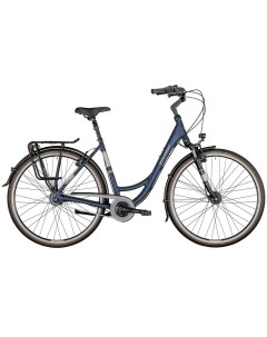 Велосипед Belami N8 2021 Pacific Blue 28 56см 2021 281041 056 Bergamont
