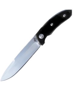 Туристический нож Predator II черный Katz