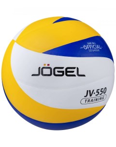 Мяч волейбольный JV 550 Jogel