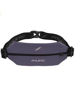 Беговая сумка на пояс Mini Sport Belt фиолетовый Fitletic