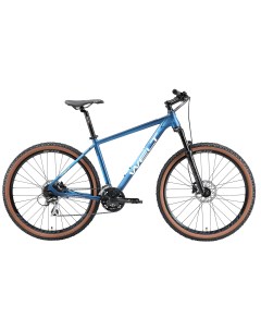 Велосипед Rockfall 3 0 Srt 27 2021 M navy blue Welt