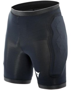 Защитные шорты 2019 20 Scarabeo Flex Shorts Black S Dainese